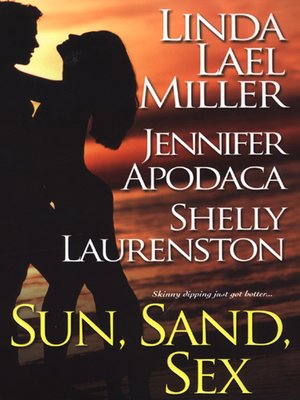 cover image of Sun, Sand, Sex